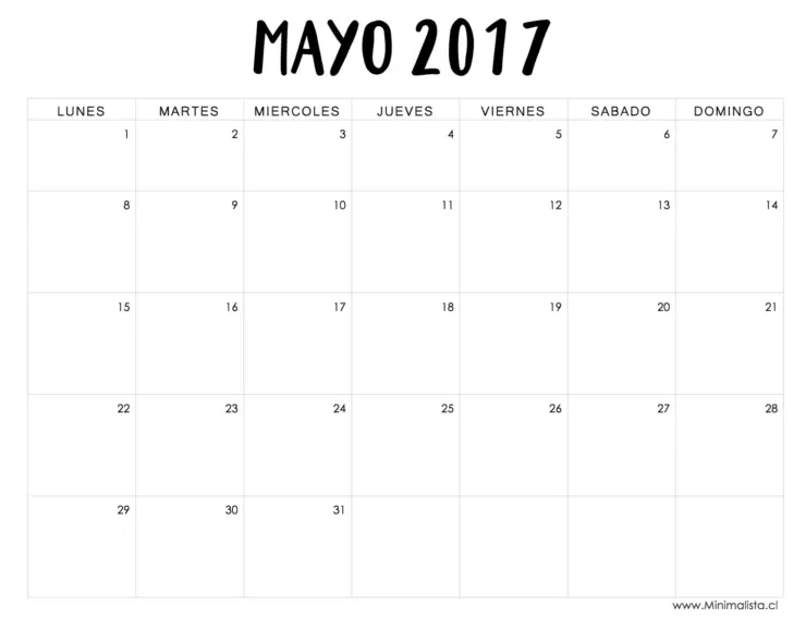 calendario-mayo-2017