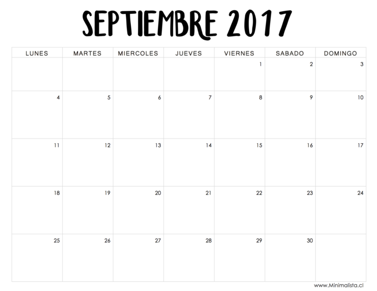 calendario-septiembre-2017