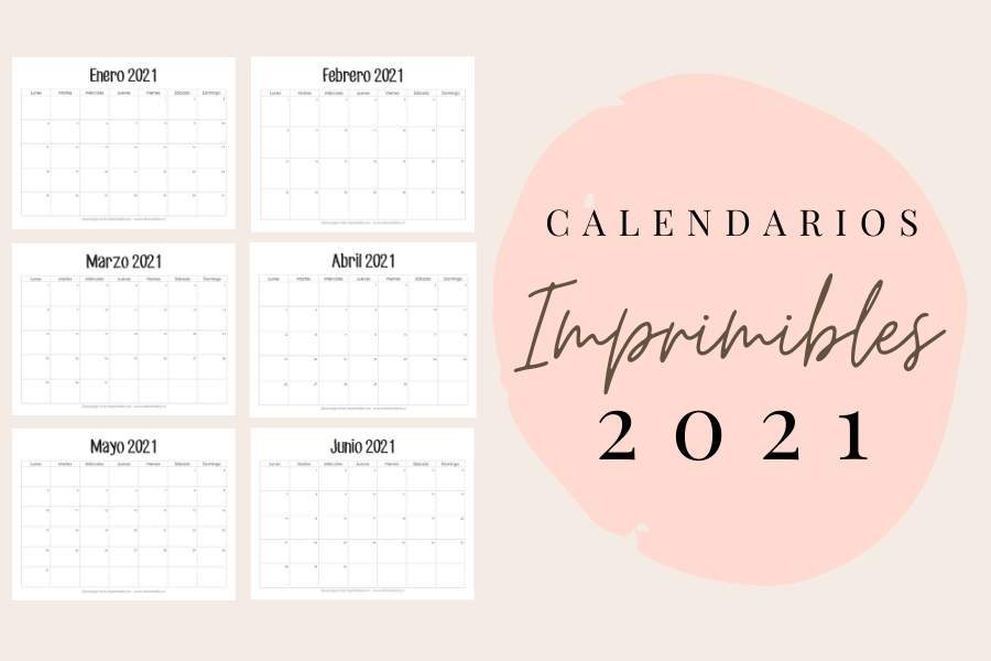 Buscar Calendario 2021 Para Imprimir | calendario mar 2021